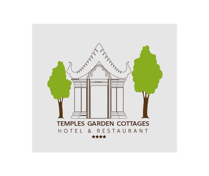 Koh Ker Hotel And Restaurant Phumi Moreal Exterior photo